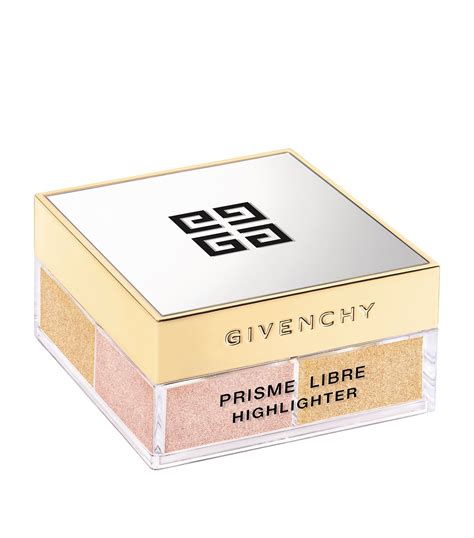 givenchy prisme libre christmas